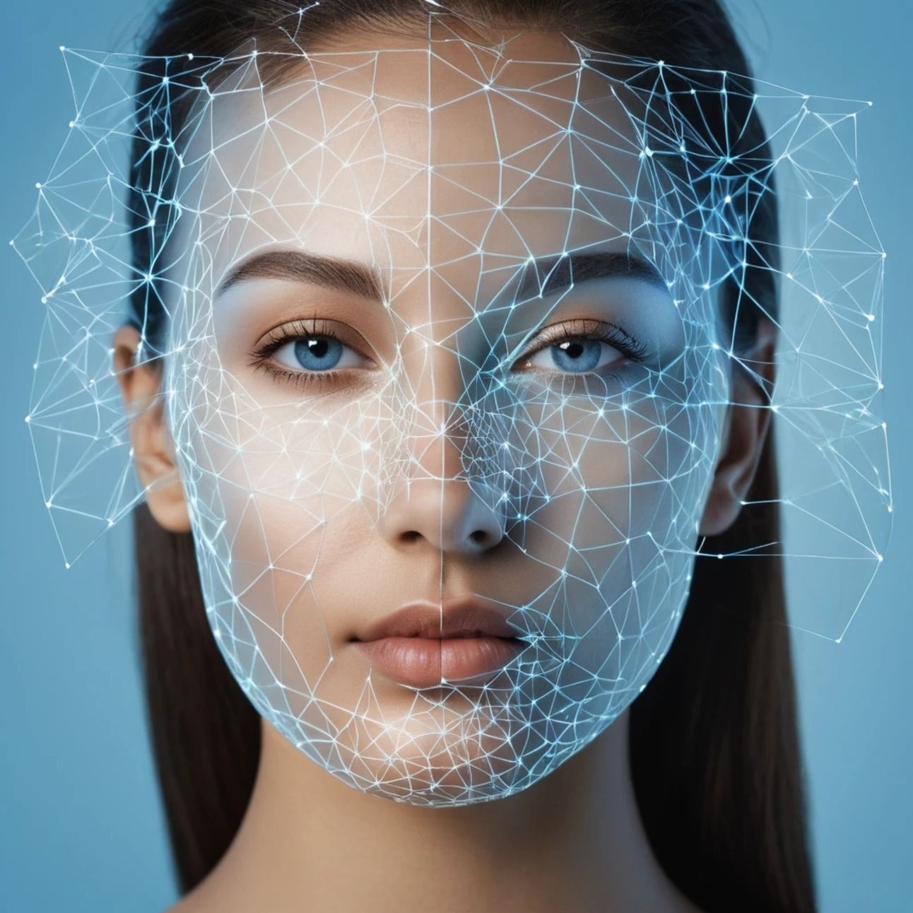 AI: Your Future, Your Face & Medical Diagnosis